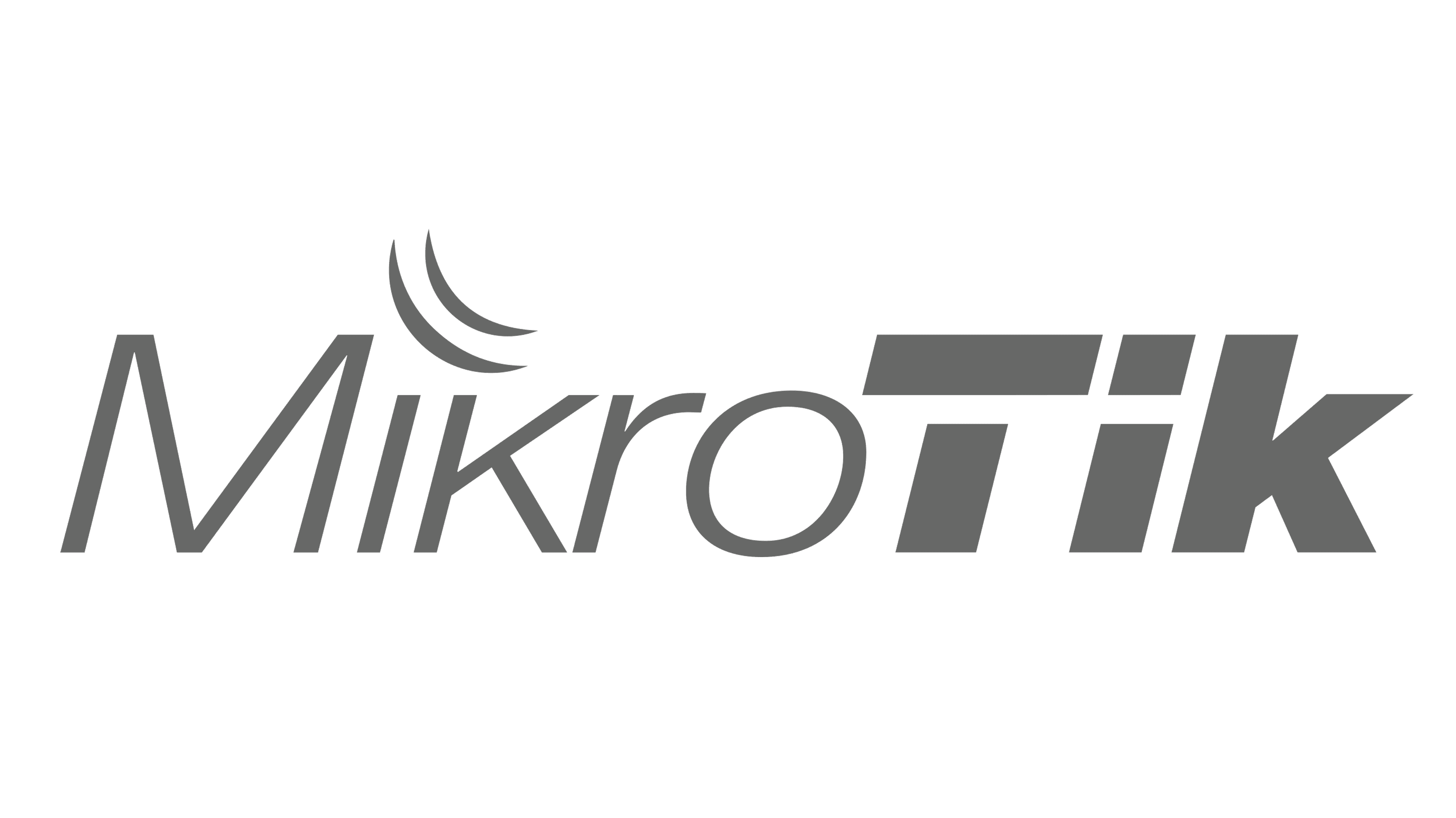 MikroTik